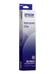 Epson LQ-350 Ribbon Cartridge