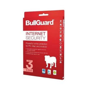 BullGuard Internet Security Single User