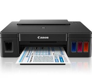 Canon Pixma G1400 (colour Print)