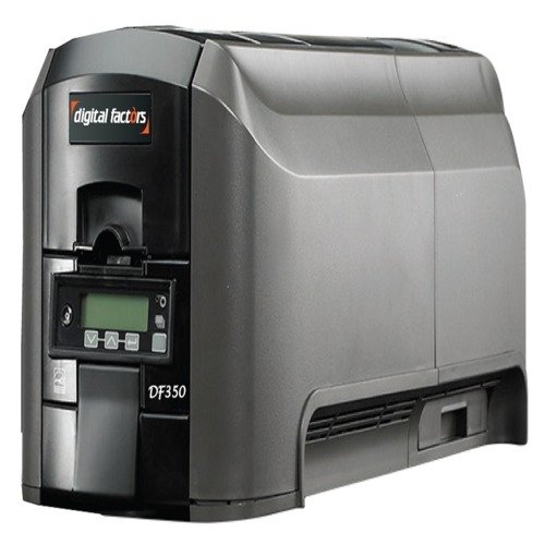Digital Factors DF 350 ID Card Printer
