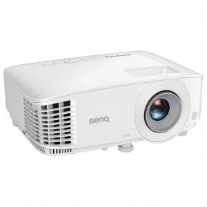 BenQ MS560 SVGA Business Projector DLP, 4000 Lumens High Brightness