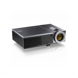 Dell 1610HD DLP Multimedia Projector - WXGA, 3500 Lumens, HD Ready, HDMI