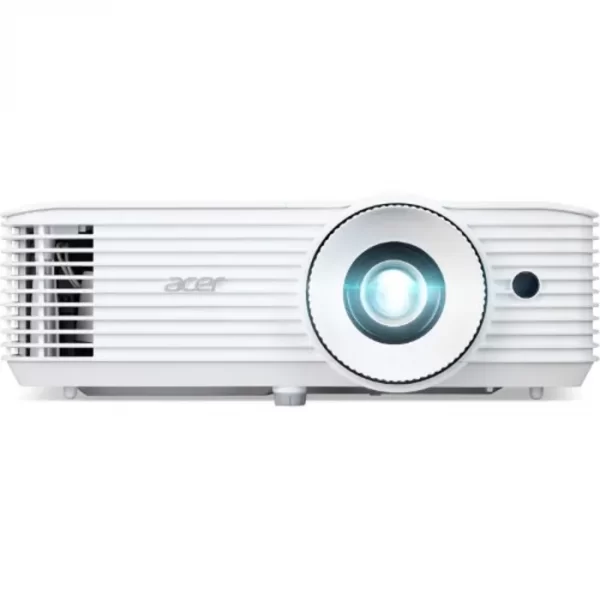 Acer 3600 Lumens 4k - Uhd Projector - White