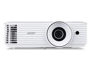 Acer X138WHP DLP Projector