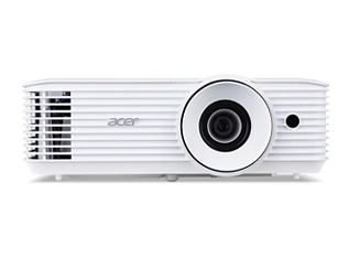 Acer X138WHP DLP Projector