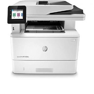 Hp Laserjet Pro Mfp M428fdw Printer
